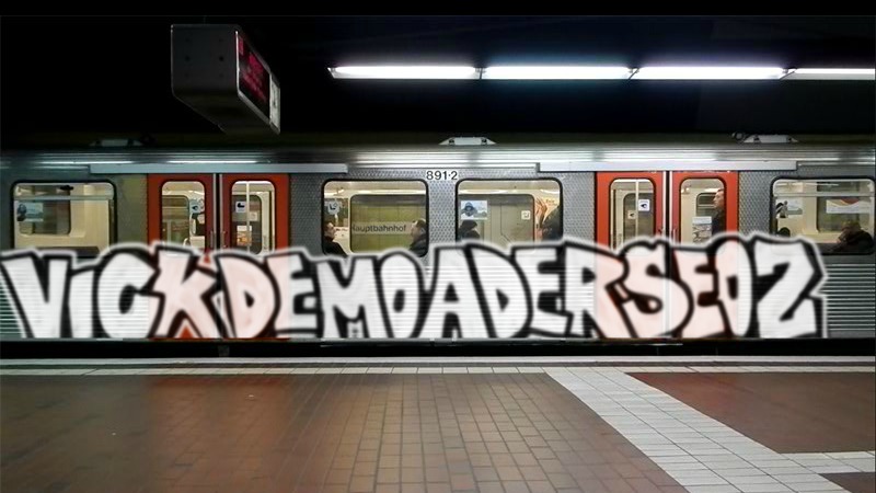 Bombing 1424912992815