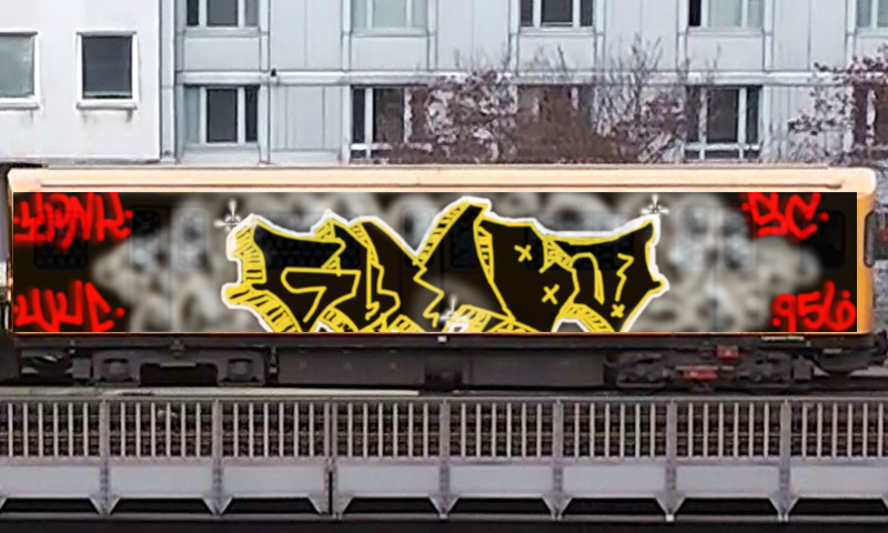 Bombing 1424941342042