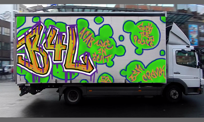 Bombing 1424959507942