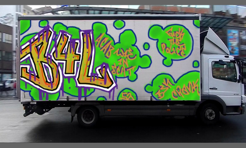 Bombing 1424959507942