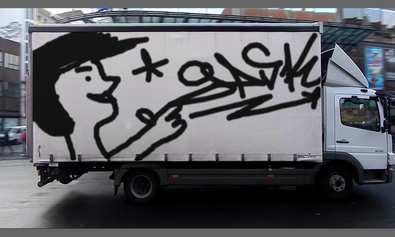 Bombing 1425001172497