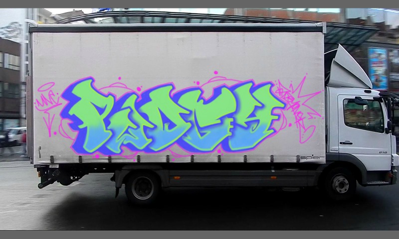 Bombing 1425019657968