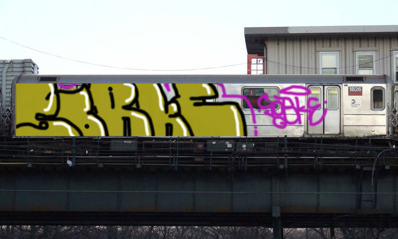 Bombing 1368984312902