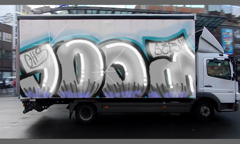 Bombing 1425053091882