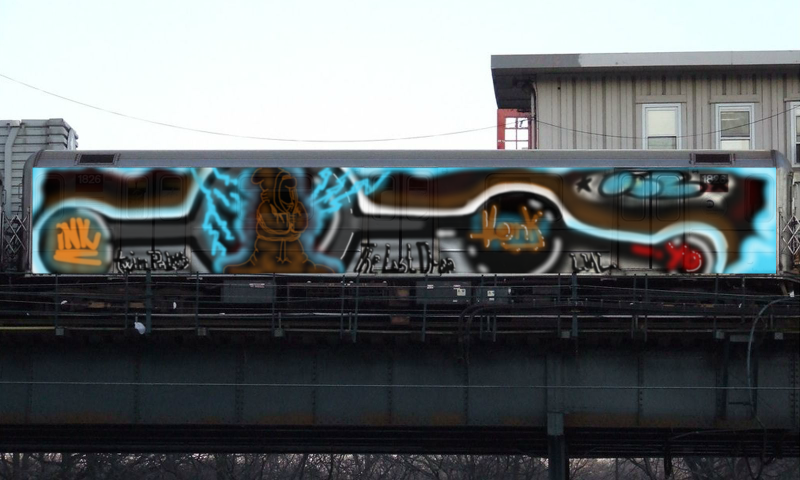 Bombing 1425083987824