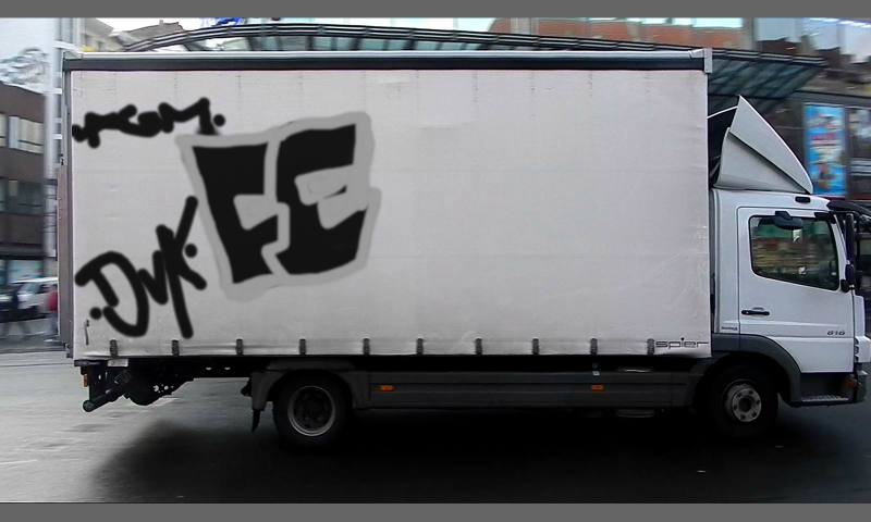 Bombing 1369006072611