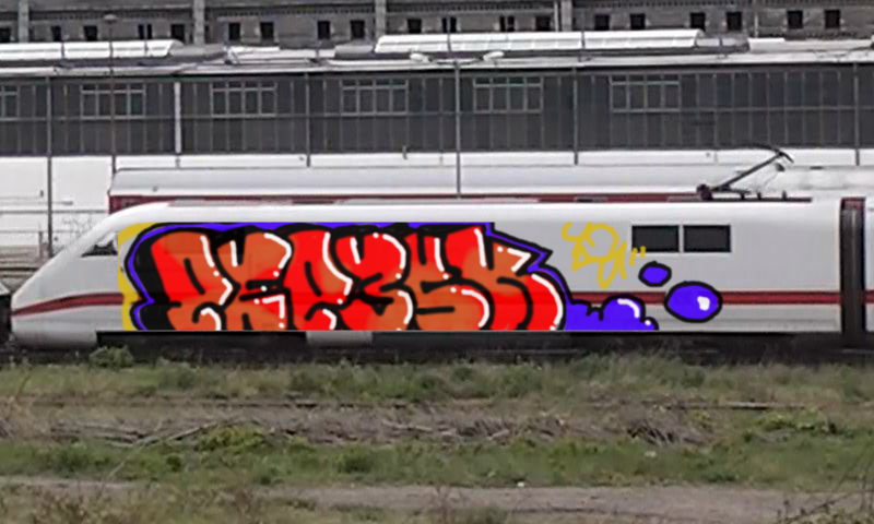 Bombing 1425224142157