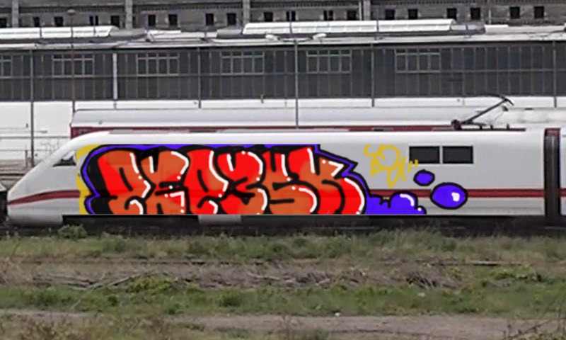 Bombing 1425224142157