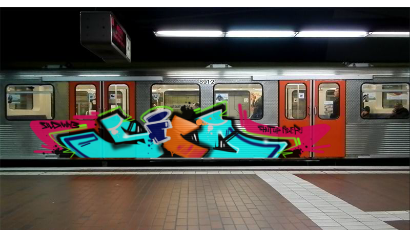 Bombing 1425242572509