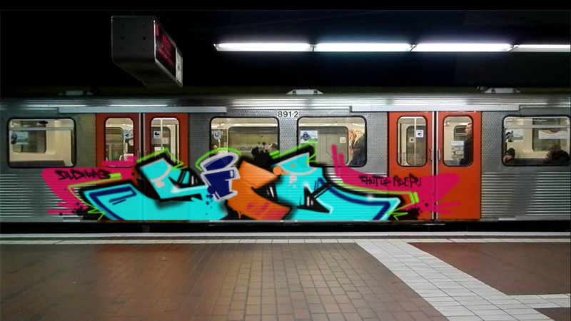 Bombing 1425242572509