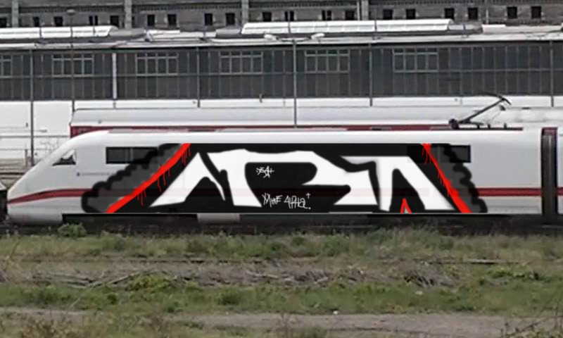 Bombing 1425262941860