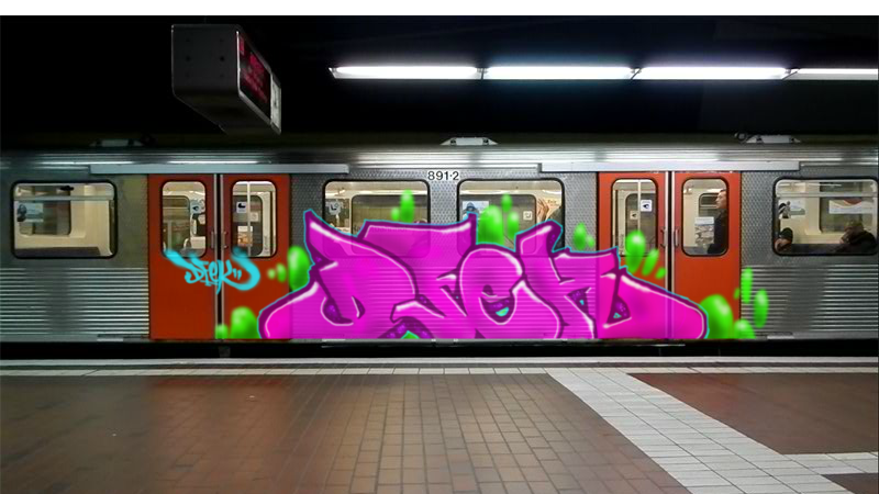 Bombing 1425292822746