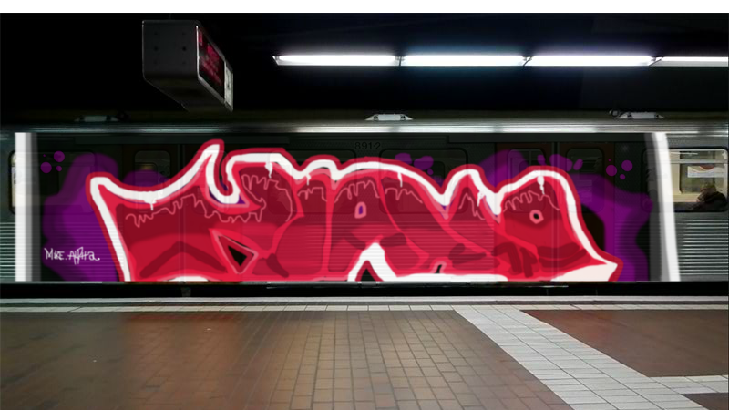 Bombing 1425311006681