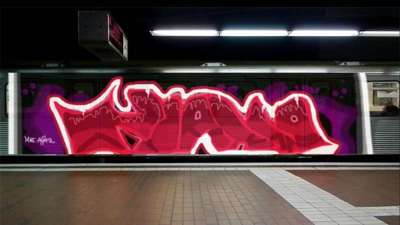 Bombing 1425311006681