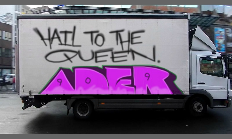 Bombing 1425337872569