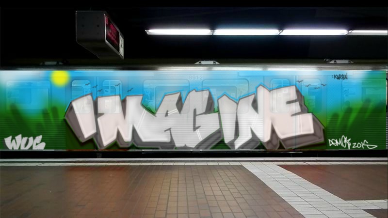 Bombing 1425347399411