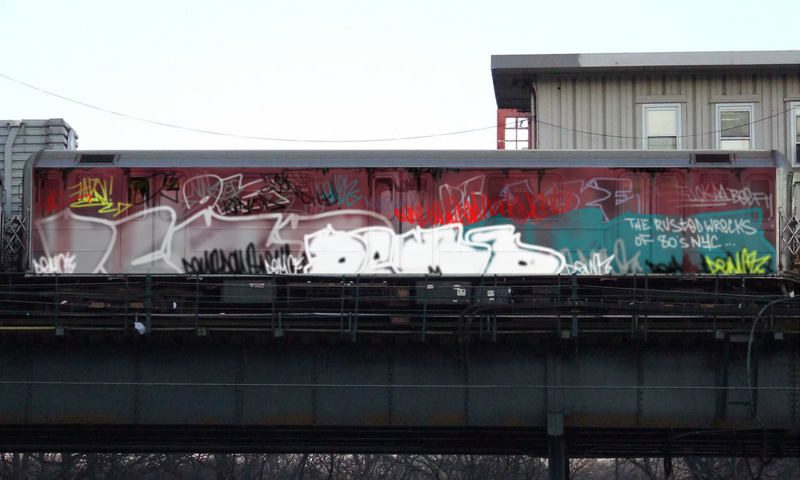 Bombing 1425351206489