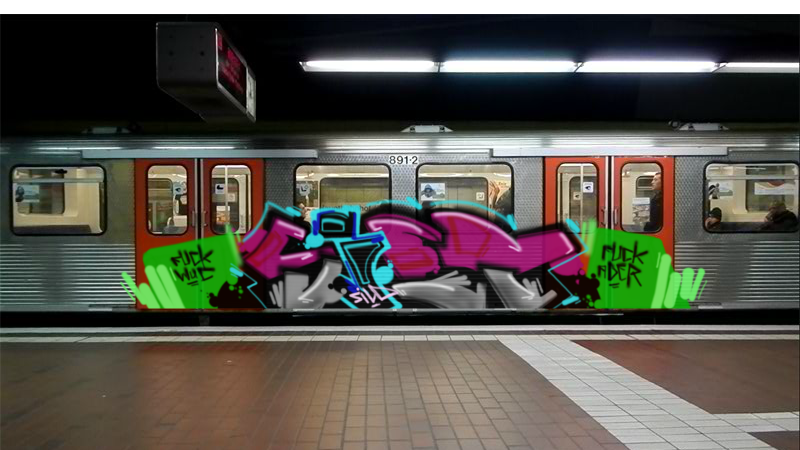 Bombing 1425385527907