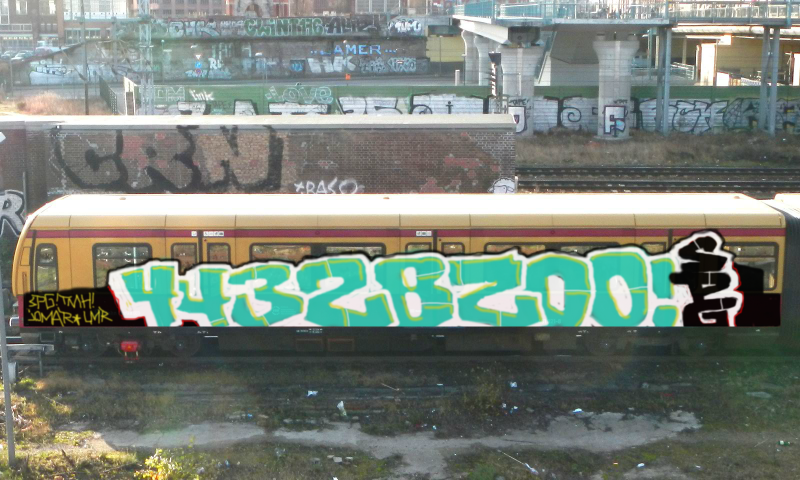 Bombing 1369061219015