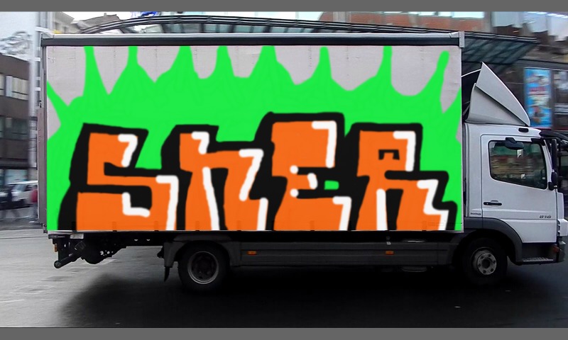 Bombing 1425409907605