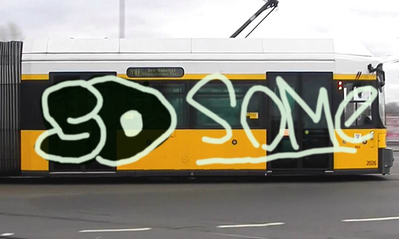 Bombing 1425414012139