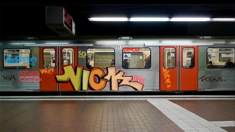 Bombing 1425417501887