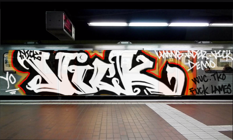 Bombing 1425421447915