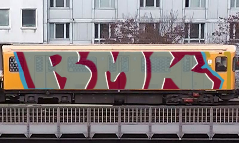 Bombing 1351962650734