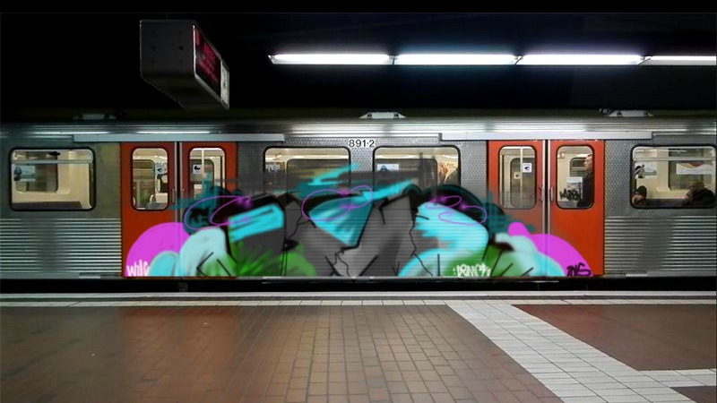 Bombing 1425438195521