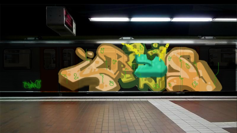 Bombing 1425455315812