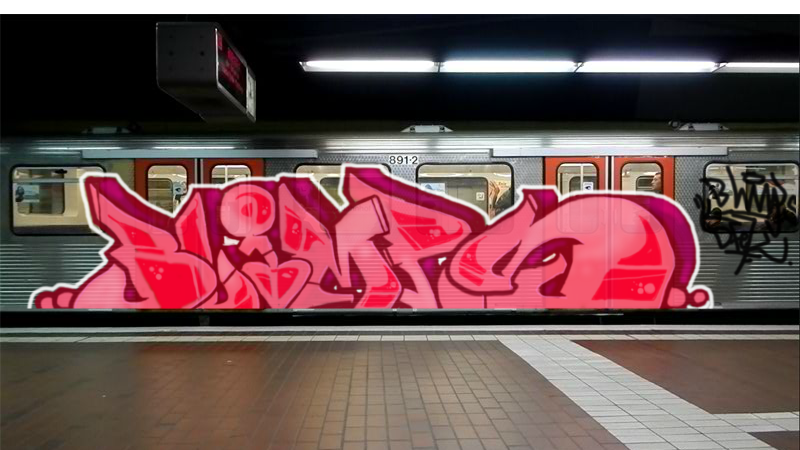 Bombing 1425534845609