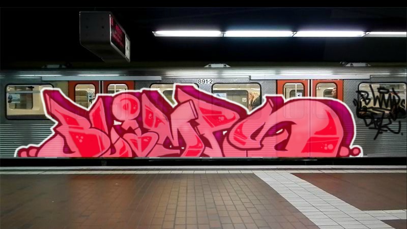 Bombing 1425534845609