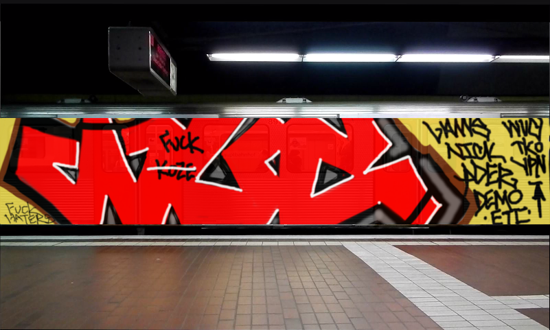 Bombing 1425545995913