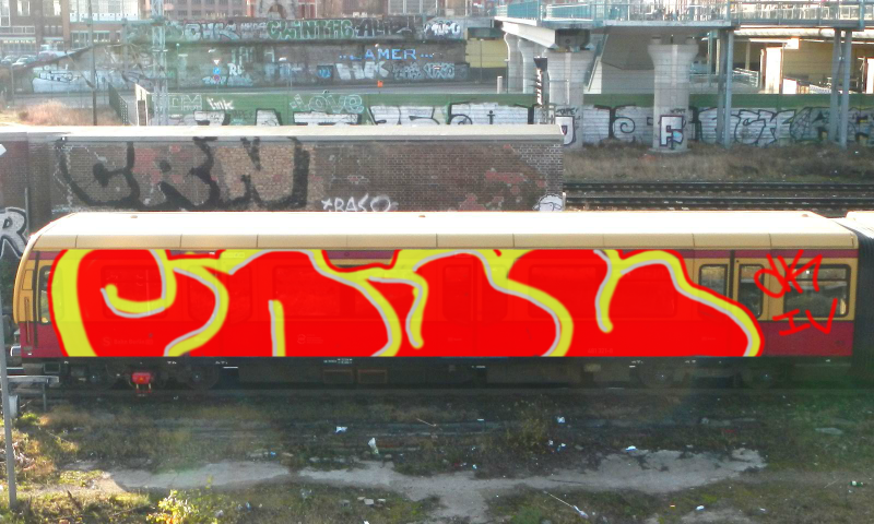 Bombing 1425556827882