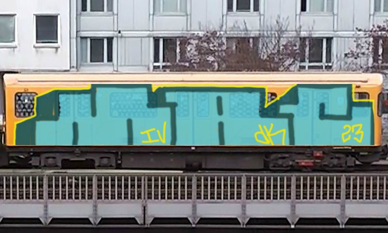 Bombing 1425557412116