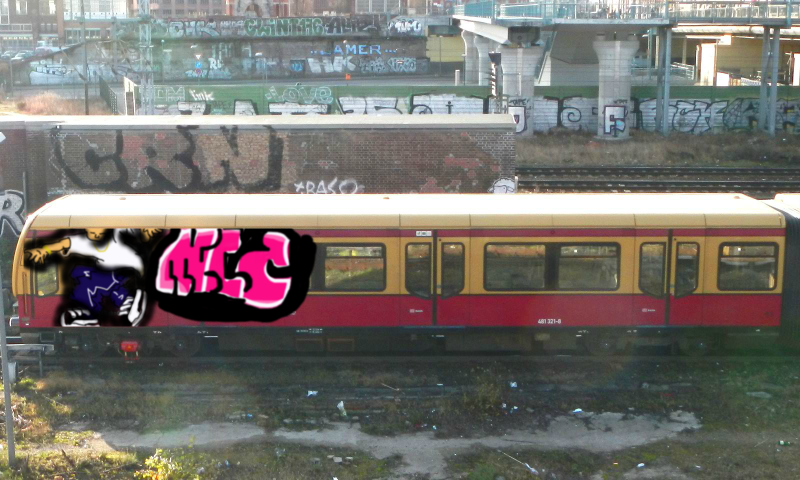 Bombing 1425560233305