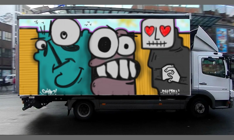 Bombing 1425564185497