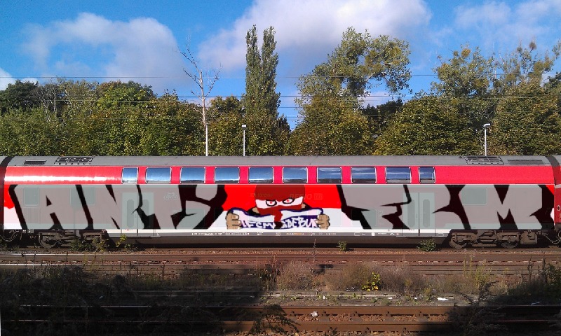 Bombing 1425564654710