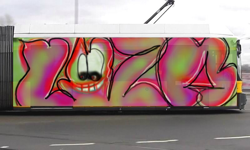 Bombing 1425598307634