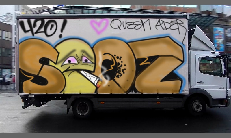 Bombing 1425604985998