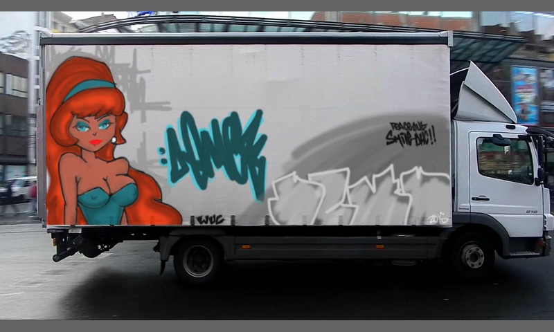 Bombing 1425610179406