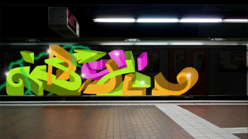 Bombing 1425674517273