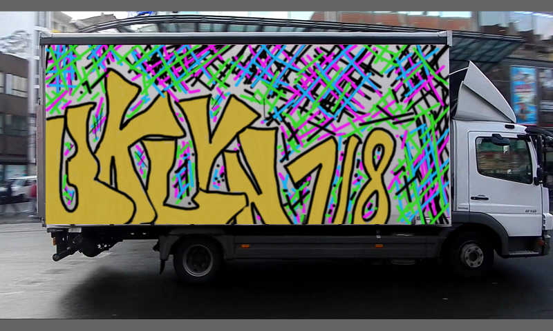 Bombing 1425678150725