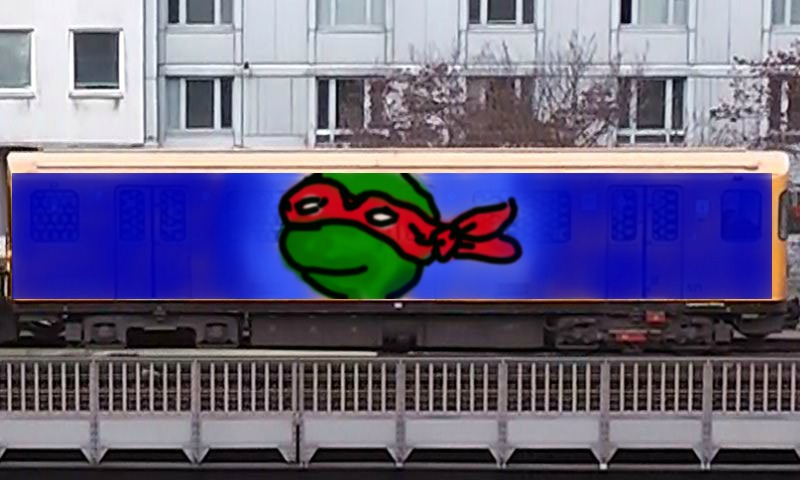 Bombing 1425694611858