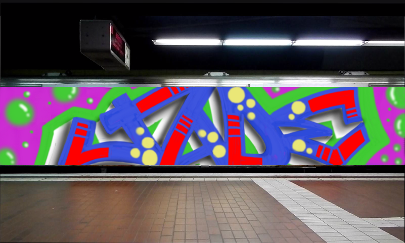 Bombing 1425726811490