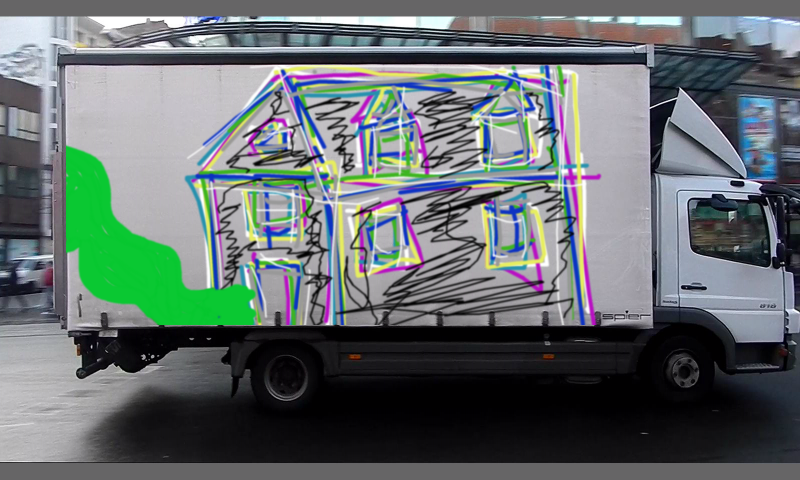 Bombing 1425782708205