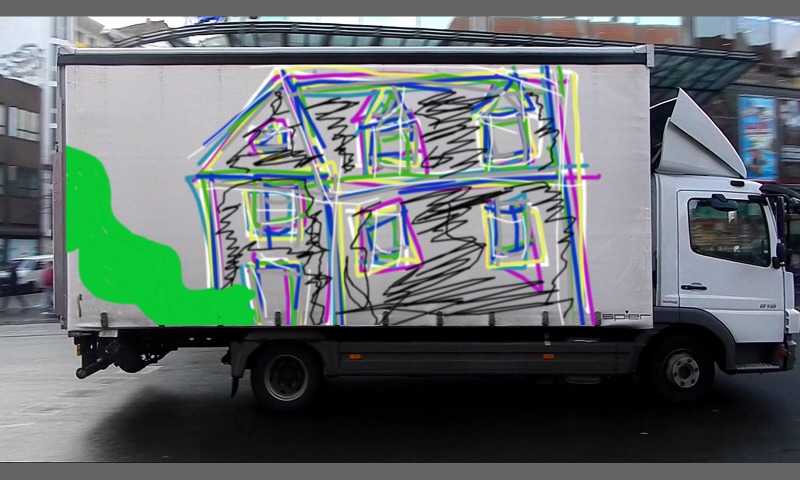 Bombing 1425782708205