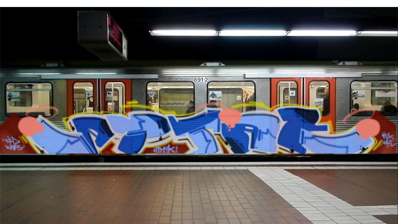 Bombing 1425810066940