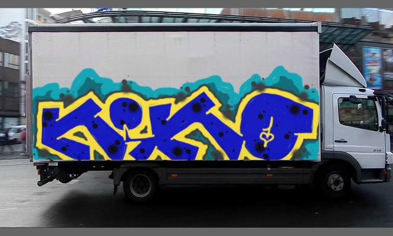 Bombing 1425835560907