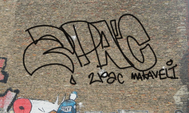 Bombing 1425885673267